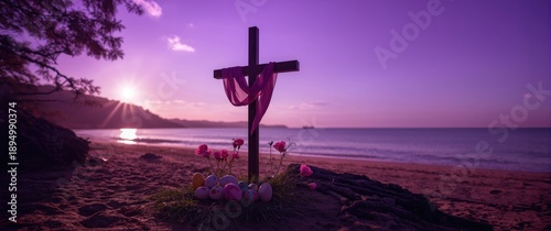 Celebrating Easter on the B...