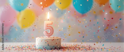 Mark the special day with a...