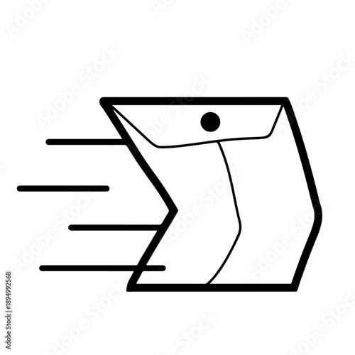 vector illustration of a white shirt