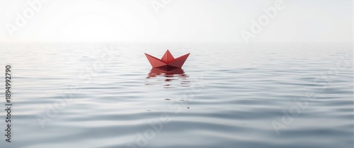 Concept of leadership with ...