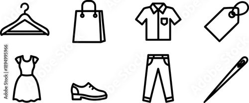 National Secondhand Wardrobe Week fashion icons