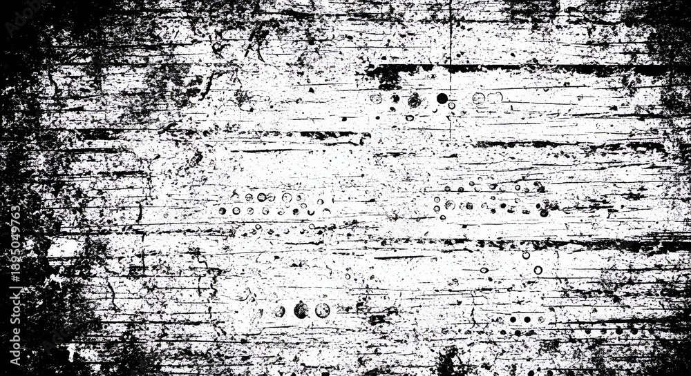 Obraz premium grunge brick wall texture background, rough surface