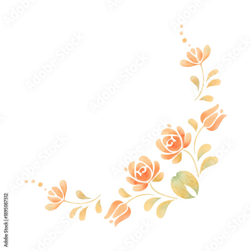 autumn leaves background