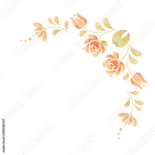autumn leaves background
