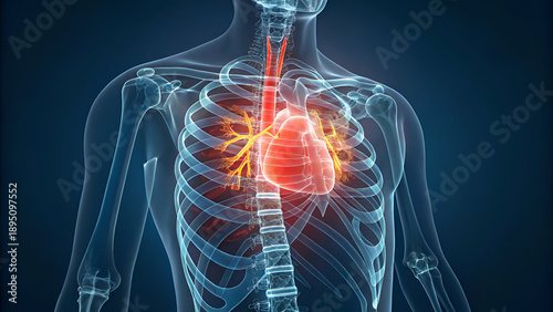 Heart diseases and problems