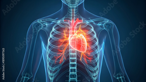 Heart diseases and problems