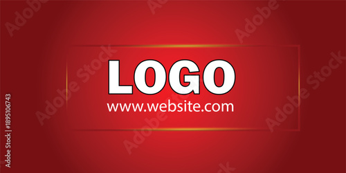 Fast Logo reveal vector design.eps