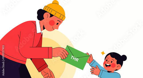 Serene Traditional Chinese Gate Under Pink Cherry Blossoms, Happy Chinese Day Celebration