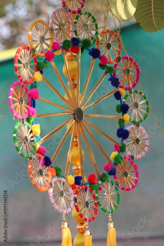 dream catcher home decorative item