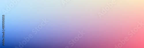 abstract colorful gradient background with smooth color transitions suitable for modern design and clean copy space