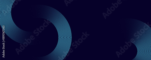 Light blue dynamic abstract vector background with diagonal lines. Trendy classic colors . 3d cover of business presentation banner.