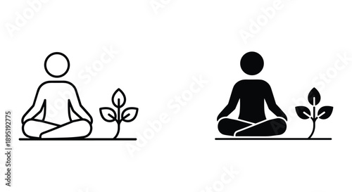 Meditation and Mindfulness with Nature