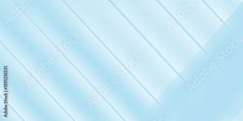 Blue color background abstract art vector