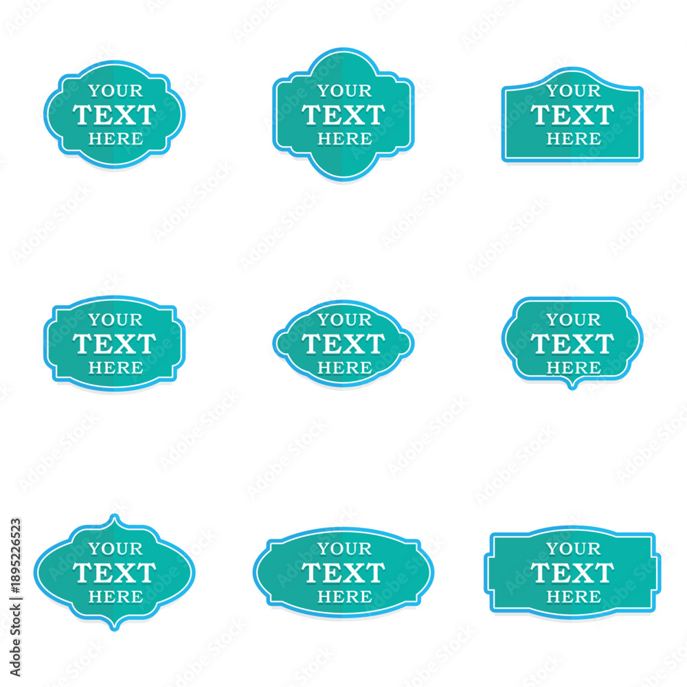Obraz premium vector
