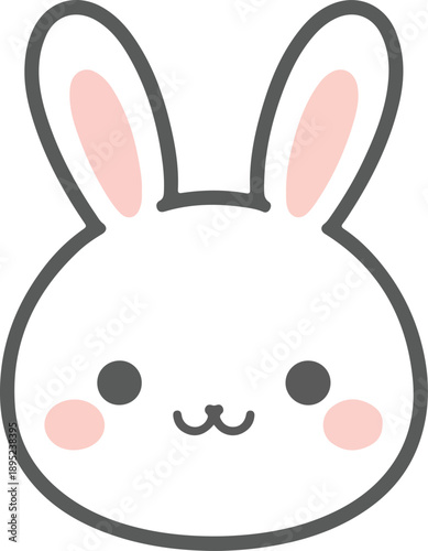 rabbit icon
