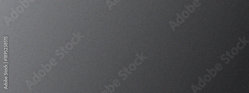 Cuadro en lienzo A dark textured gray background with a subtle gradient appearing almost black at