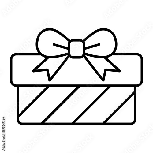 Gift box