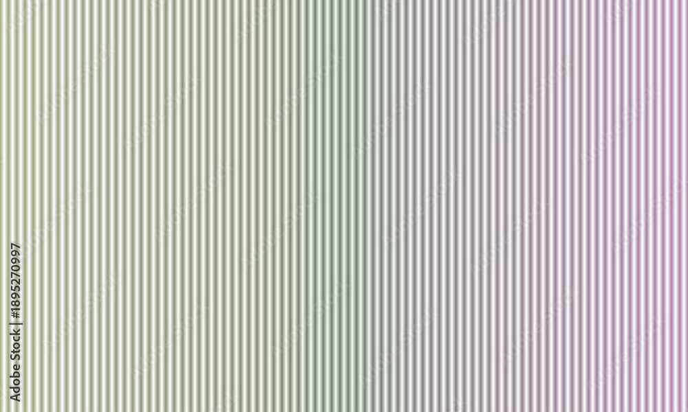 Obraz premium Gradient glass background, subtle color transitions and light