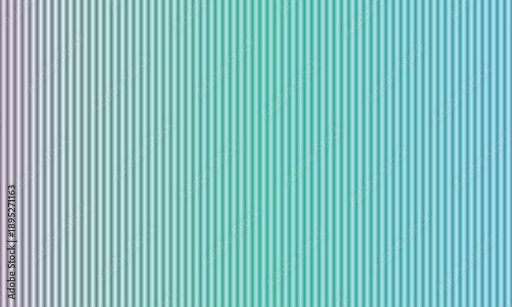 Obraz premium Abstract Geometric Glass Pattern with Light Play