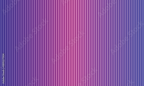 Abstract Glass Surface with Soft Light and Reflections