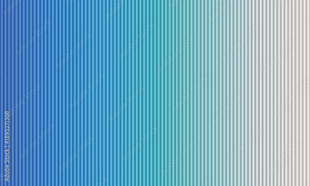 Fototapeta premium Textured Glass Panel with Delicate Light Streaks