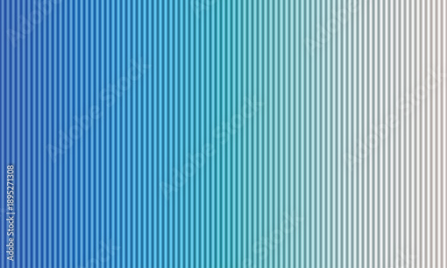 Textured Glass Panel with Delicate Light Streaks