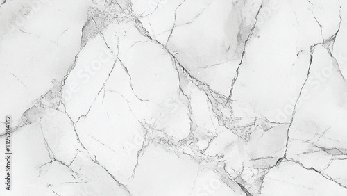 Obraz na płótnie High-resolution white Carrara marble stone texture