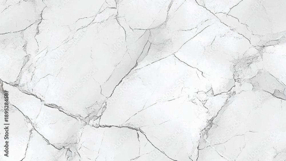 Obraz premium marble natural pattern white Carrara marble stone texture. 