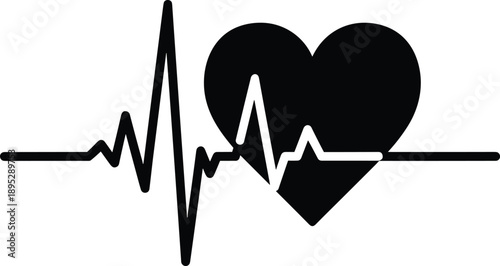 Abstract background with flowing waves of vibrant purple and blue, evoking calm, depth, and fluidity for a serene digital design.