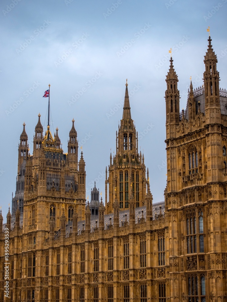 Fototapeta premium london