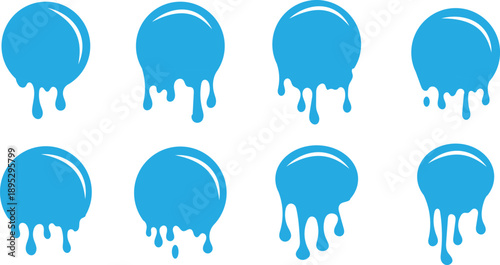 
Black paint dripping down a white background creates a striking contrast, forming an abstract and artistic visual that captures attention with its fluid texture and bold design 