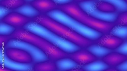 Abstract digital art with vibrant colors and dynamic patterns for creative design.