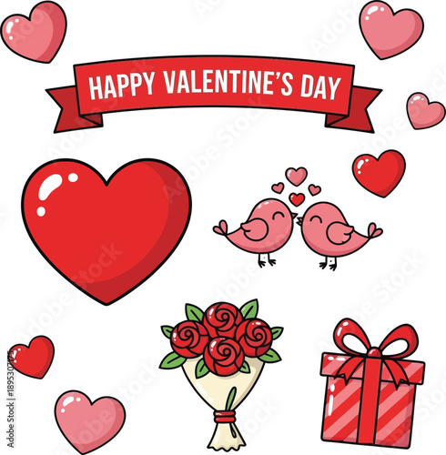 Young boy running with backpack full of books, pencil flying through the air, energetic movement and joyful expression