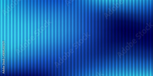 Design magic blue blur abstract background, with vignette design abstract