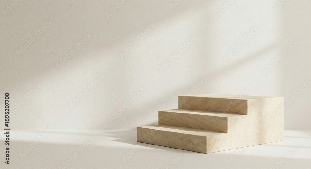 Sandstone Staircase