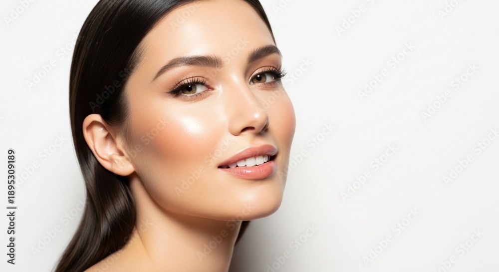 Fototapeta premium woman