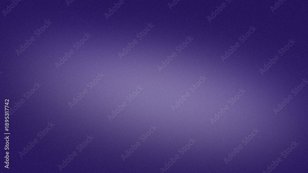 Obraz premium Dark blue smooth light gradient backdrop