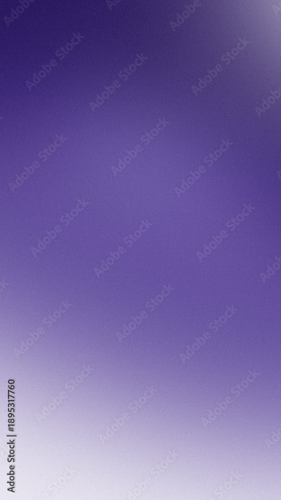 Fototapeta premium Vertical dark blue to white gradient background