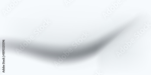 Silver foil background with metal mirror texture. Chrome gradient surface with light gloss.