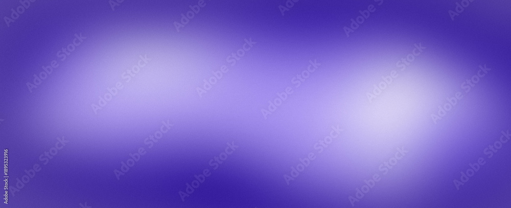 Obraz premium Purple blue smooth blur abstract background