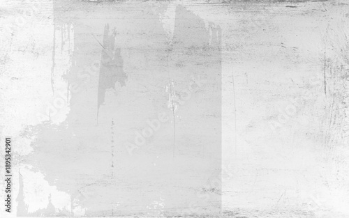 Concrete polished material texture background. White grunge concrete wall texture background.