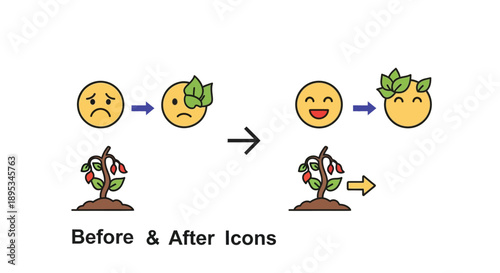 Nursing Medical Mission Trip Infographic Flat Vector Illustration