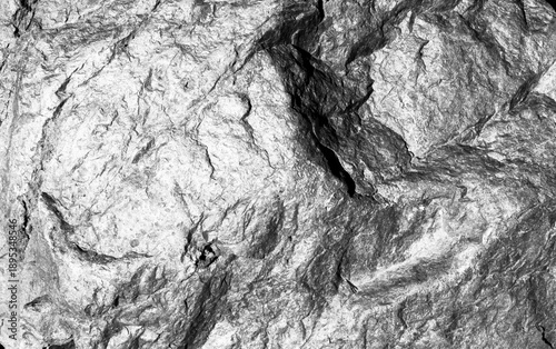 Mineral's texture from the shore of Vancouver, Canada - 001