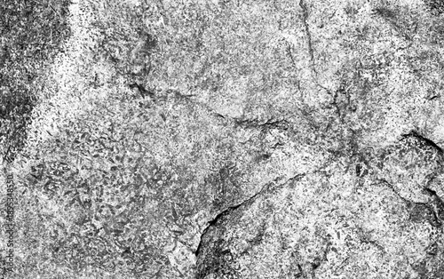Mineral's texture from the shore of Vancouver, Canada - 003
