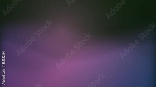 Dreamlike abstract motion for creative projects