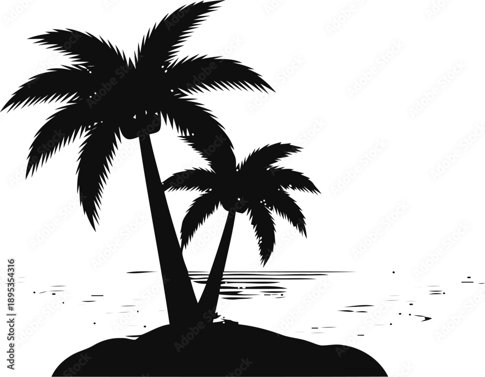 Naklejka premium Adobe Illustrator Artwork