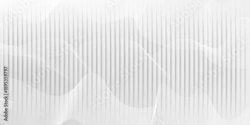 White gray satin texture that is white silver fabric silk panorama background with