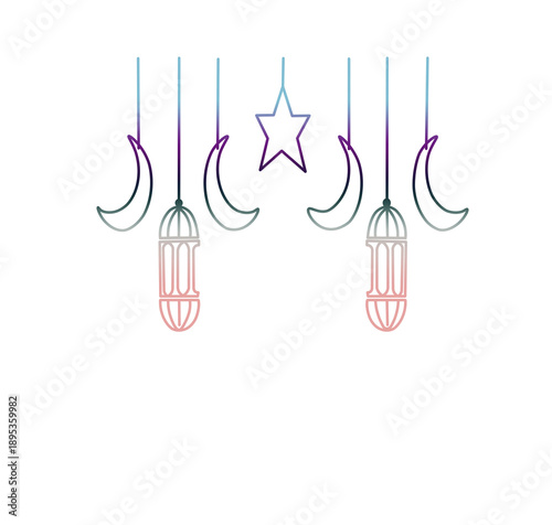 Ramadan celebration  