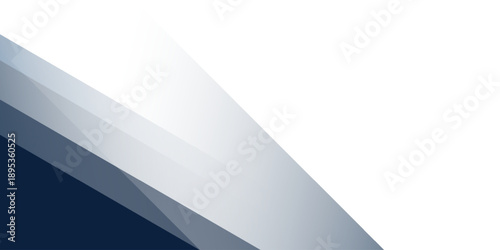 Blue abstract on dark background. technology, glow, banner,