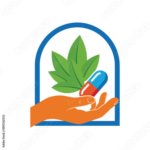 Natural Health Supplements - Organic Wellness Solutions